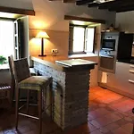 Semesterbostad Casa El Puente, Casa Tipica Totalmente Restaurada Potes
