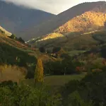 Semesterbostad Casa El Puente, Casa Tipica Totalmente Restaurada *