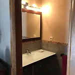 Casa El Puente, Casa Tipica Totalmente Restaurada Semesterbostad *