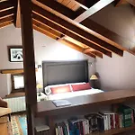 Semesterbostad Casa El Puente, Casa Tipica Totalmente Restaurada *