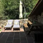 Casa El Puente, Casa Tipica Totalmente Restaurada *