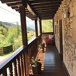 Casa El Puente, Casa Tipica Totalmente Restaurada Semesterbostad