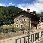 Casa El Puente, Casa Tipica Totalmente Restaurada *