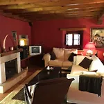 Semesterbostad Casa El Puente, Casa Tipica Totalmente Restaurada