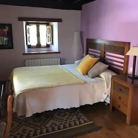 Prázdninový dům Casa El Puente, Casa Tipica Totalmente Restaurada Potes