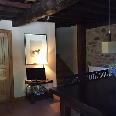 Casa El Puente, Casa Tipica Totalmente Restaurada Potes