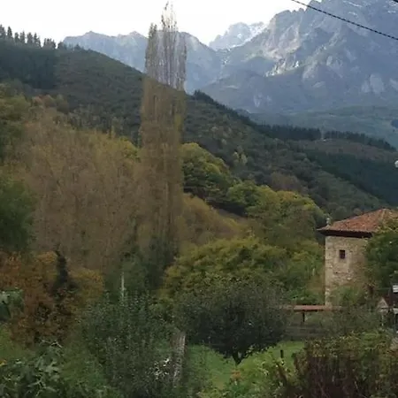 Prázdninový dům Casa El Puente, Casa Tipica Totalmente Restaurada