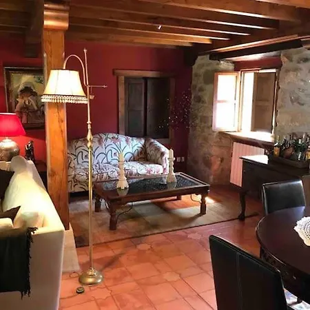 Casa El Puente, Casa Tipica Totalmente Restaurada *