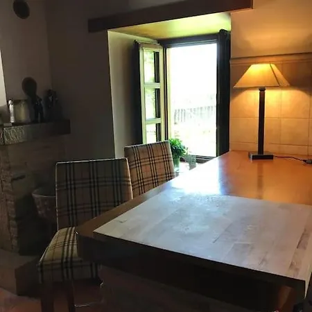 Prázdninový dům Casa El Puente, Casa Tipica Totalmente Restaurada Potes