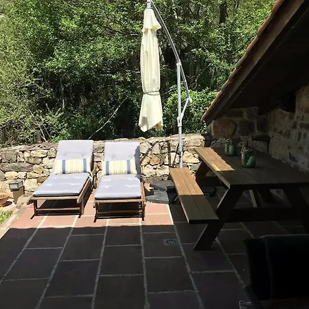 Casa El Puente, Casa Tipica Totalmente Restaurada *