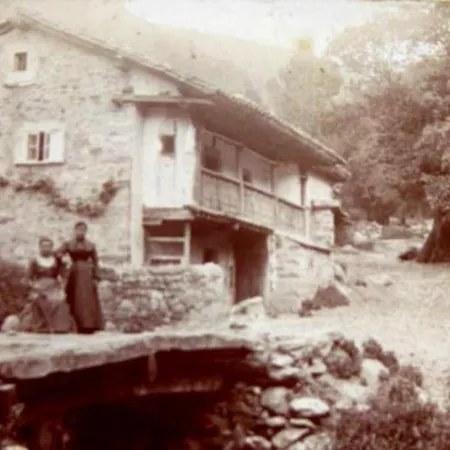 Casa El Puente, Casa Tipica Totalmente Restaurada Potes
