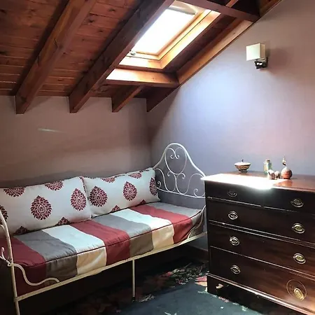 Prázdninový dům Casa El Puente, Casa Tipica Totalmente Restaurada