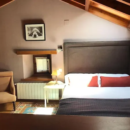 Casa El Puente, Casa Tipica Totalmente Restaurada Ferienhaus *