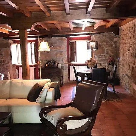 Casa El Puente, Casa Tipica Totalmente Restaurada Potes