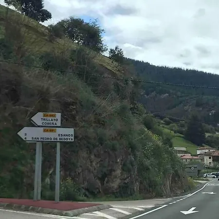 Casa El Puente, Casa Tipica Totalmente Restaurada Semesterbostad Potes