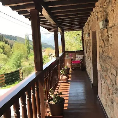 Casa El Puente, Casa Tipica Totalmente Restaurada Prázdninový dům