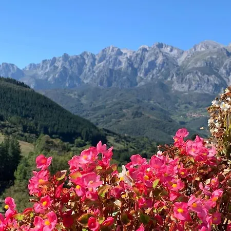 Ferienhaus Casa El Puente, Casa Tipica Totalmente Restaurada *