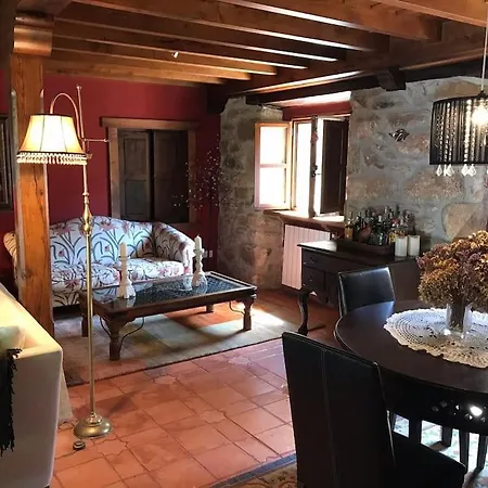 Casa El Puente, Casa Tipica Totalmente Restaurada Semesterbostad Potes