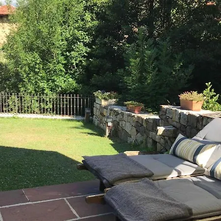 Casa El Puente, Casa Tipica Totalmente Restaurada Potes