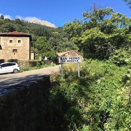 Casa El Puente, Casa Tipica Totalmente Restaurada * Potes