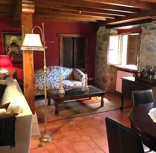 Casa El Puente, Casa Tipica Totalmente Restaurada *