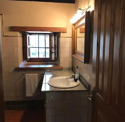 Casa El Puente, Casa Tipica Totalmente Restaurada