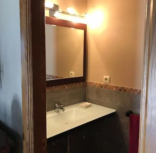 Casa El Puente, Casa Tipica Totalmente Restaurada 펜션 *