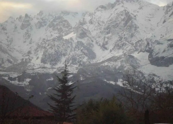 Casa El Puente, Casa Tipica Totalmente Restaurada * 포테스