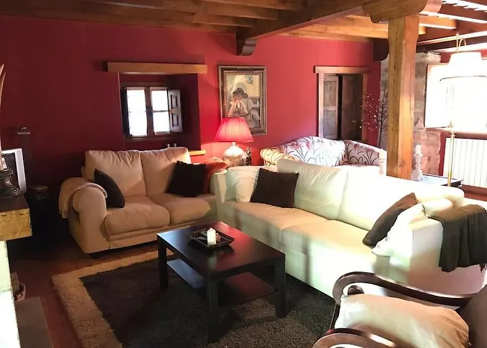 Casa El Puente, Casa Tipica Totalmente Restaurada 펜션