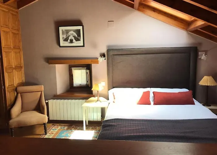 Casa El Puente, Casa Tipica Totalmente Restaurada 펜션 *