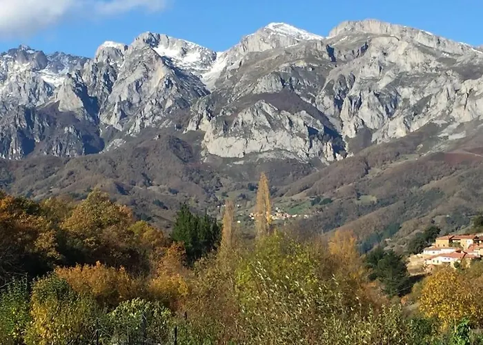 Casa El Puente, Casa Tipica Totalmente Restaurada