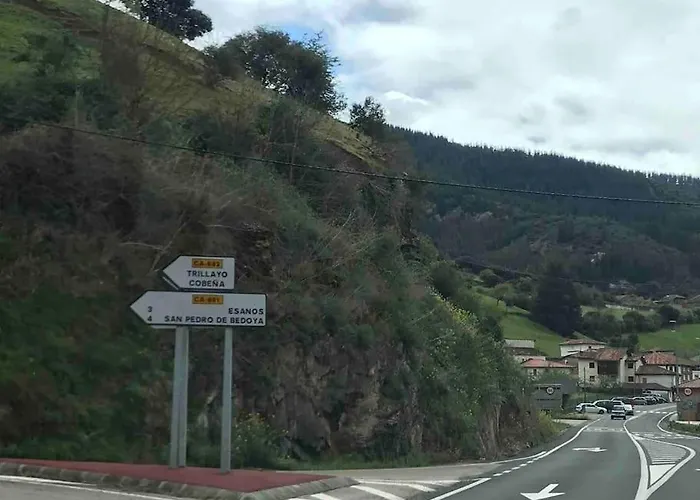 Casa El Puente, Casa Tipica Totalmente Restaurada 펜션 포테스