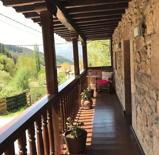 Casa El Puente, Casa Tipica Totalmente Restaurada 펜션