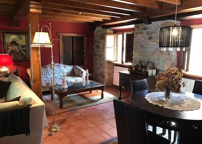 Casa El Puente, Casa Tipica Totalmente Restaurada 펜션 포테스