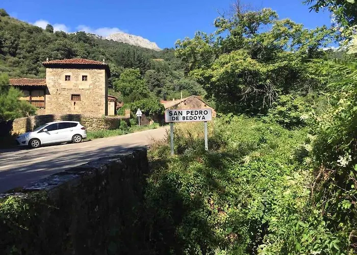 Casa El Puente, Casa Tipica Totalmente Restaurada * 포테스